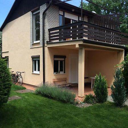 Apartment Jane Senec Zewnętrze zdjęcie