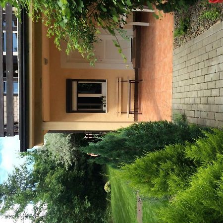 Apartment Jane Senec Zewnętrze zdjęcie