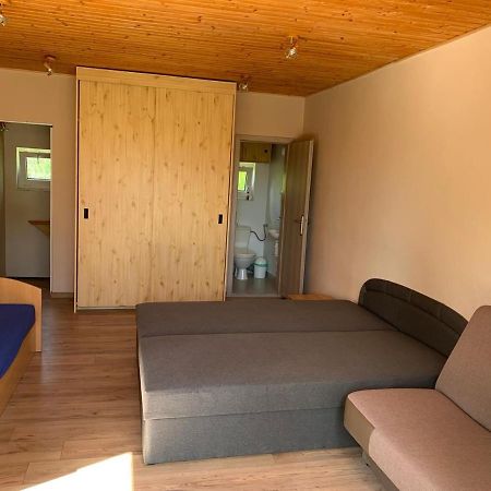 Apartment Jane Senec Zewnętrze zdjęcie