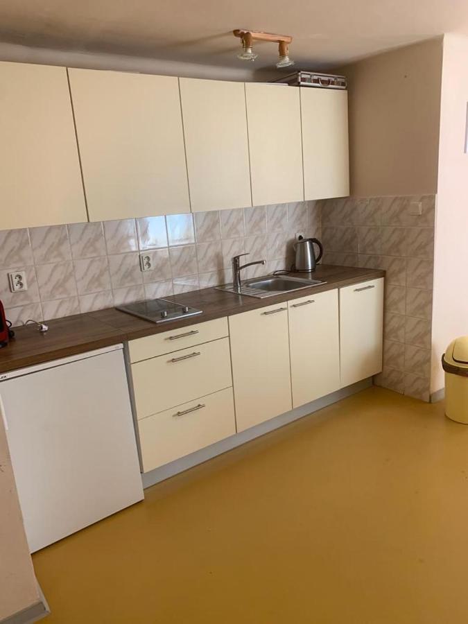 Apartment Jane Senec Zewnętrze zdjęcie