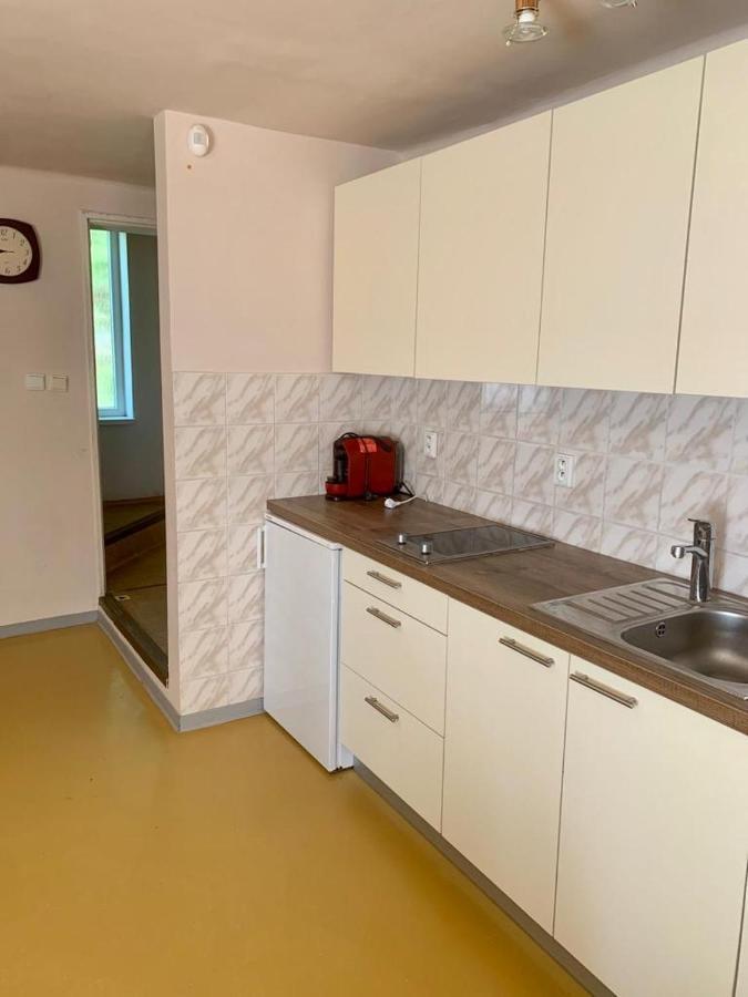 Apartment Jane Senec Zewnętrze zdjęcie