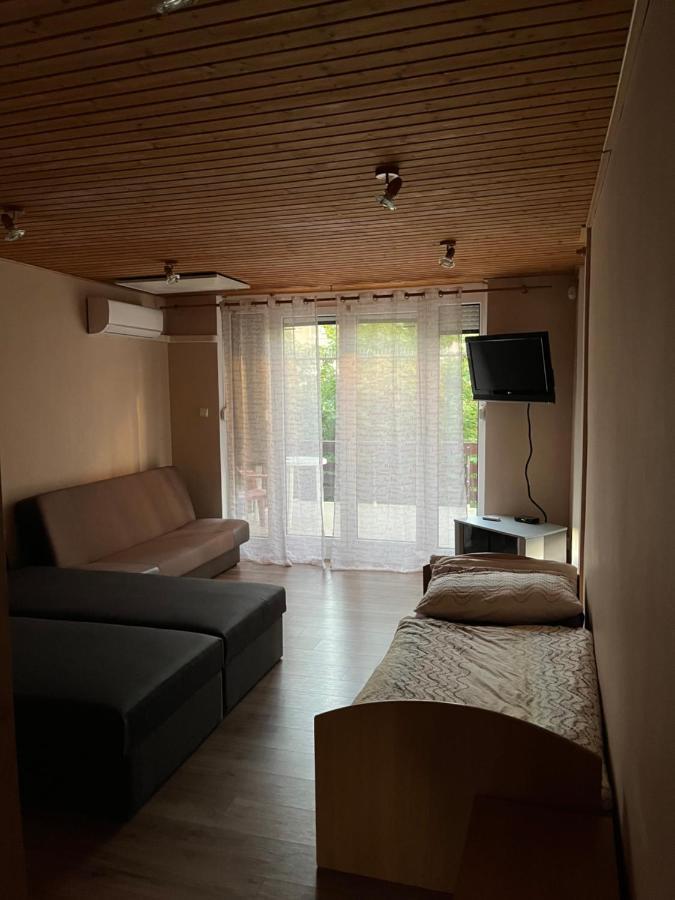 Apartment Jane Senec Zewnętrze zdjęcie
