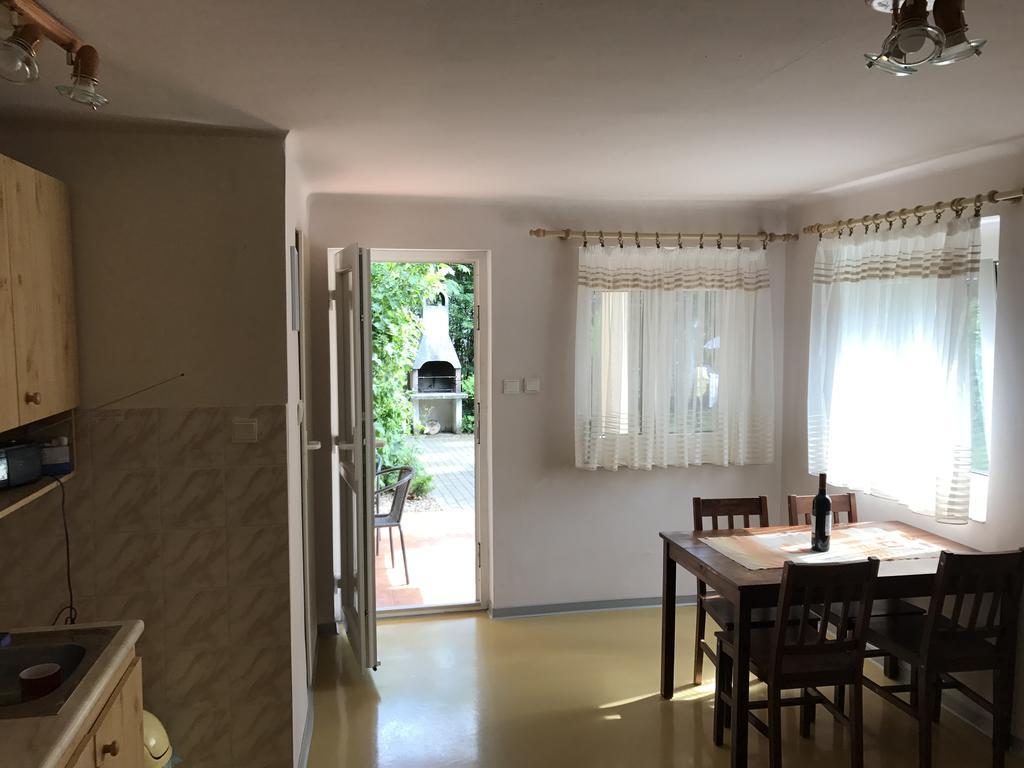 Apartment Jane Senec Zewnętrze zdjęcie