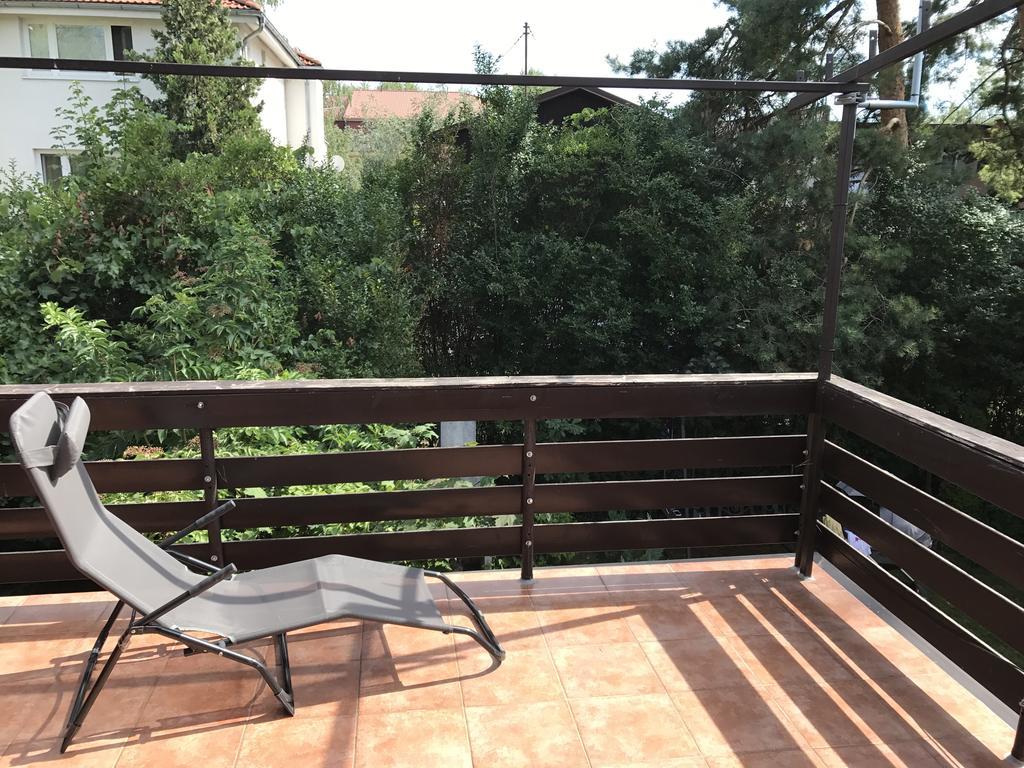 Apartment Jane Senec Zewnętrze zdjęcie