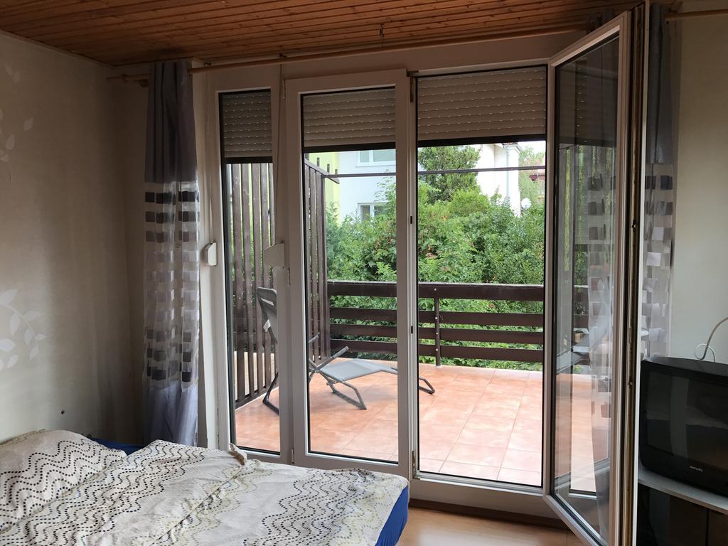 Apartment Jane Senec Zewnętrze zdjęcie
