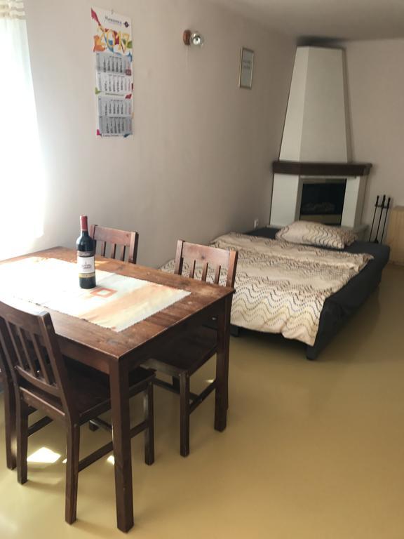 Apartment Jane Senec Zewnętrze zdjęcie