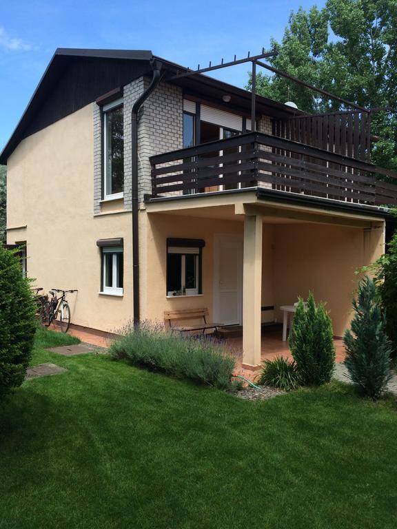 Apartment Jane Senec Zewnętrze zdjęcie