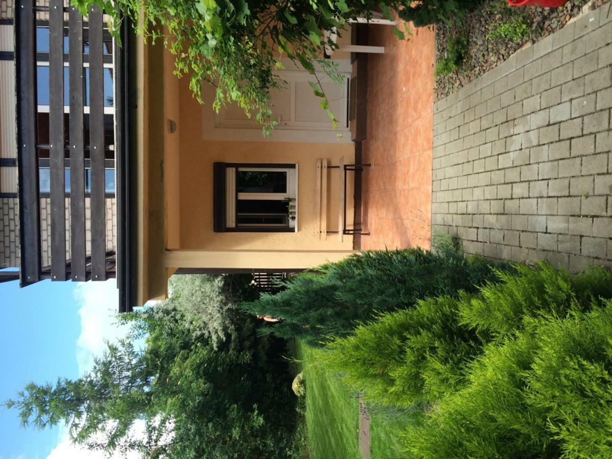 Apartment Jane Senec Zewnętrze zdjęcie