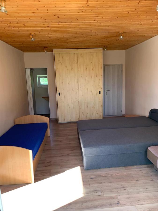 Apartment Jane Senec Zewnętrze zdjęcie