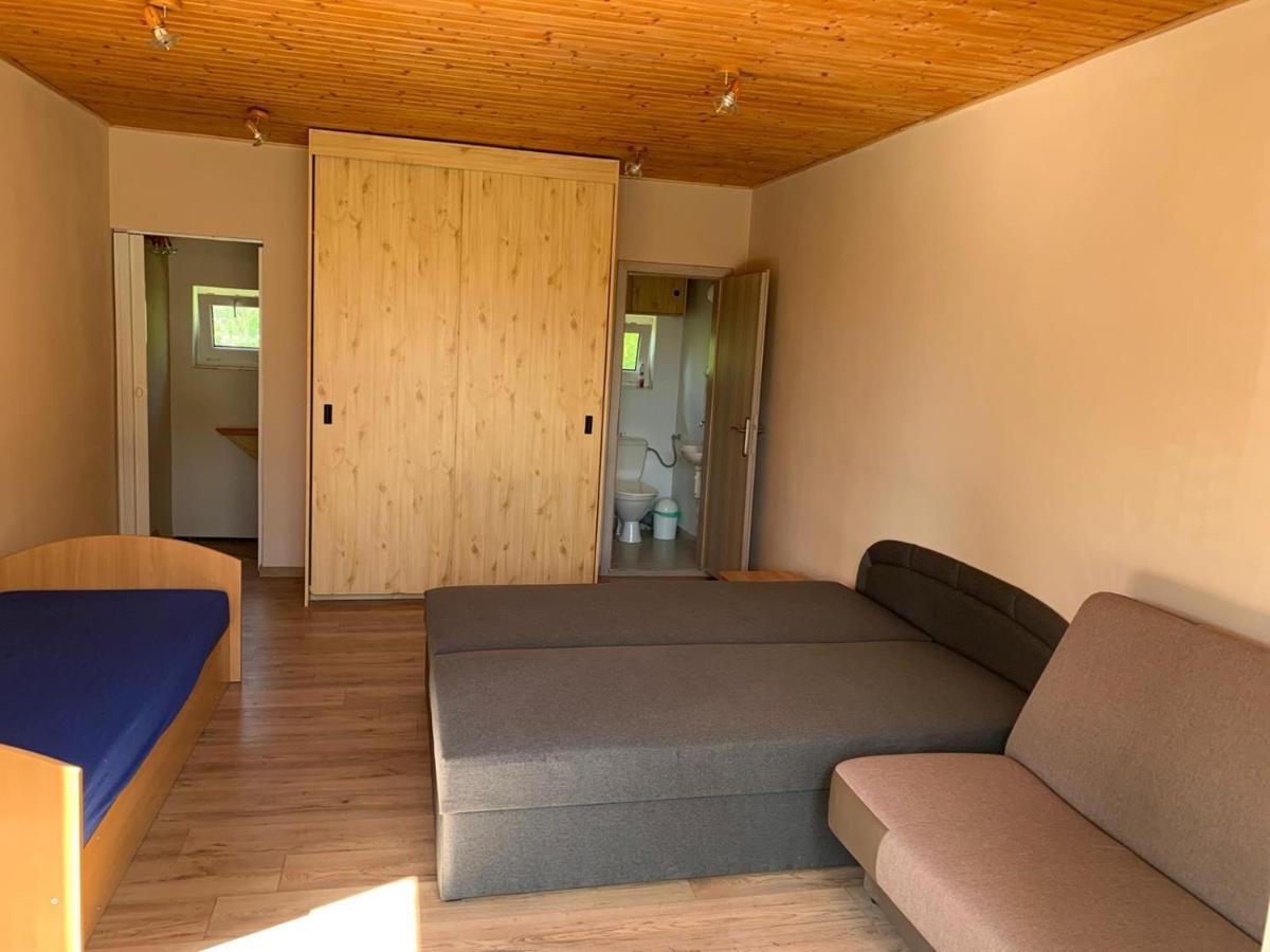 Apartment Jane Senec Zewnętrze zdjęcie